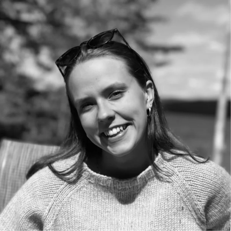 Anette Heinonen