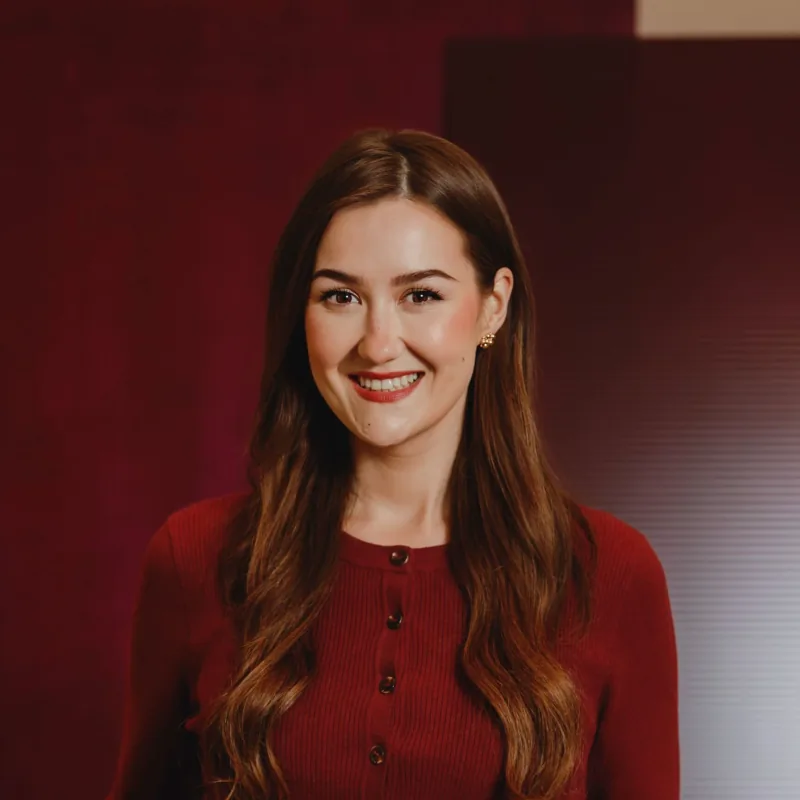 Anna Brchisky