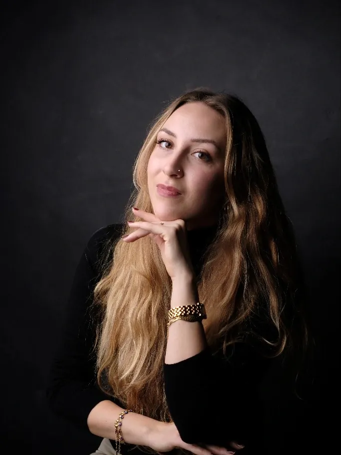 Annika Blomqvist