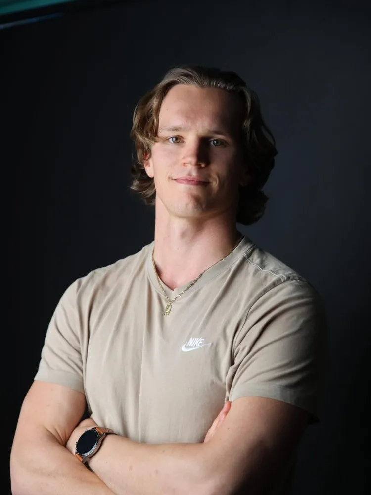 Daniel Söderlund