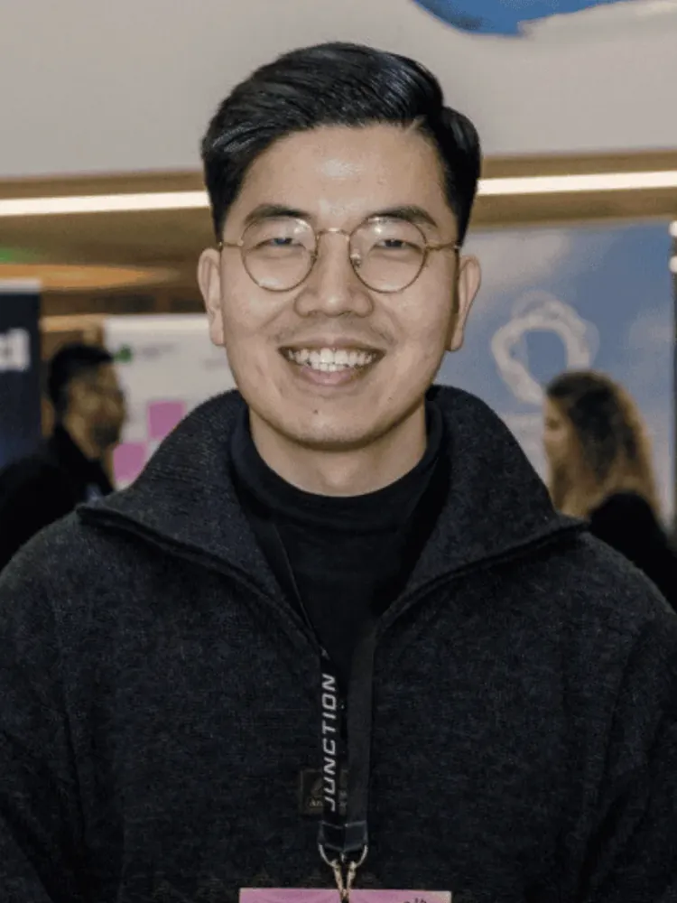 Duy Tran