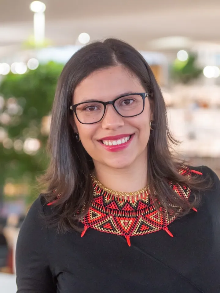 Elena Fadul