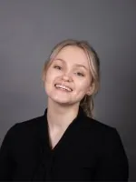 Olivia Matinlauri