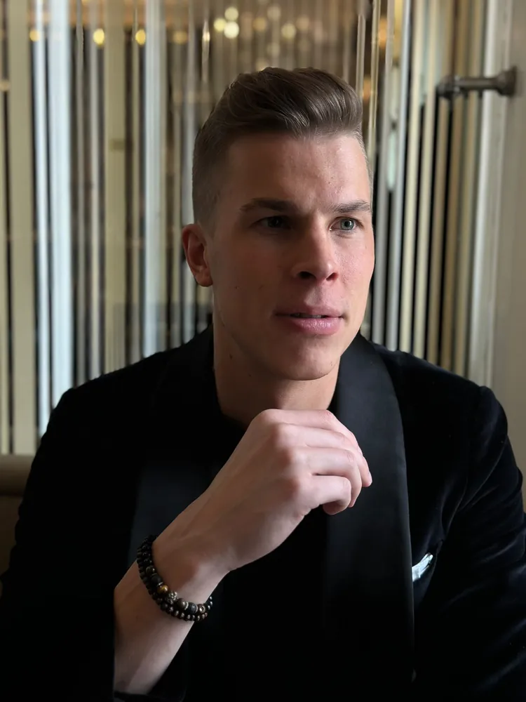 Rasmus Araviita