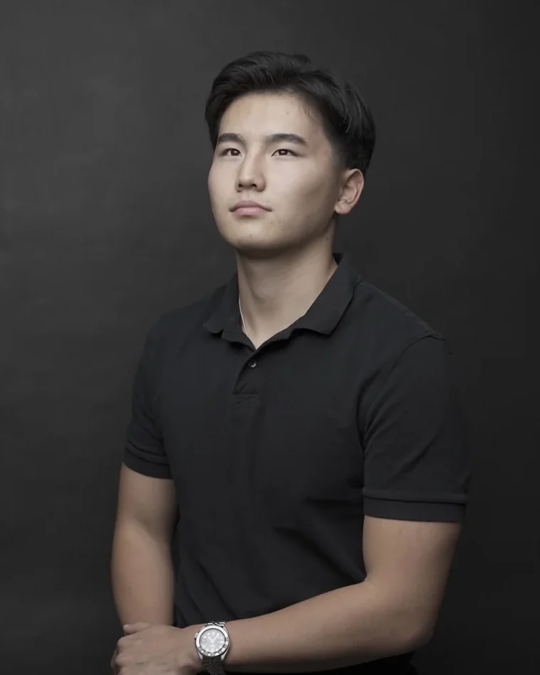 Silas Wang