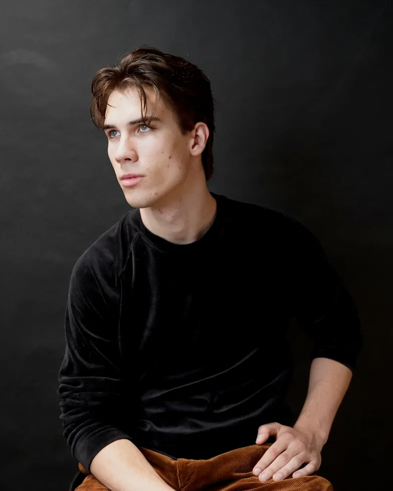 Timofey Kruhlov