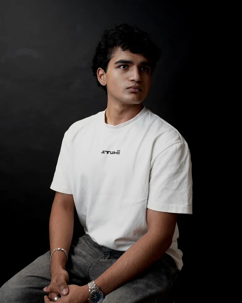 Vaishnav Rane