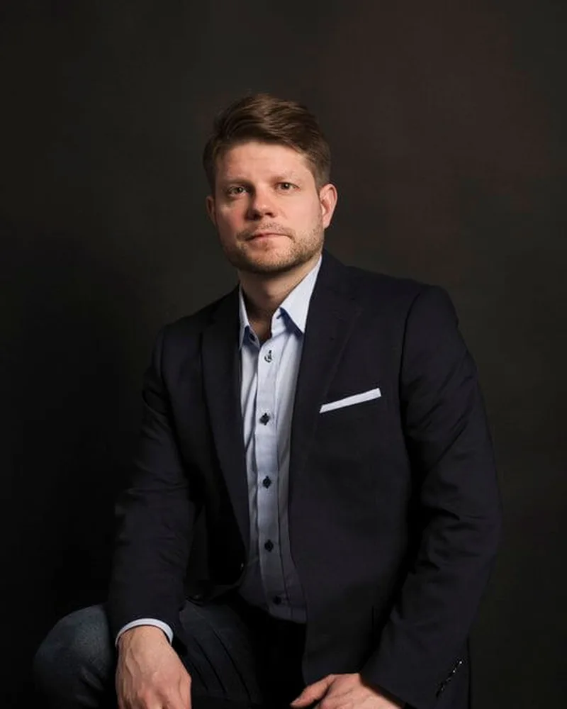 Ilkka Kaikuvuo
