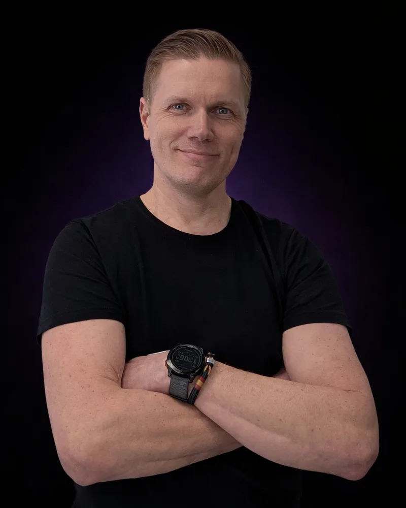 Mikko Sävilahti