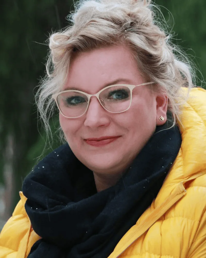 Petra Pulkkinen