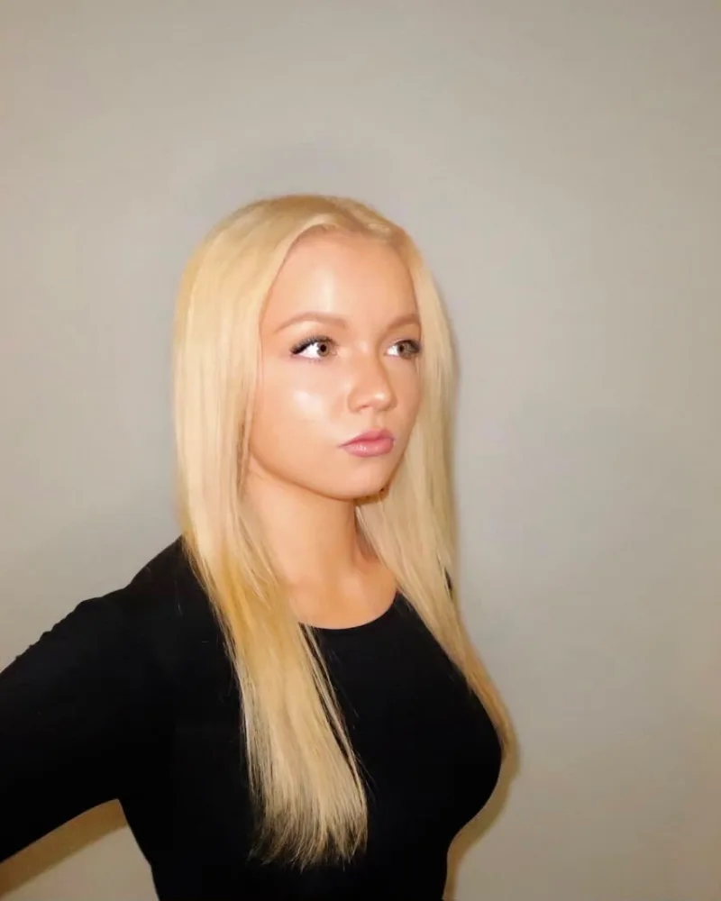 Suvi Saarelainen