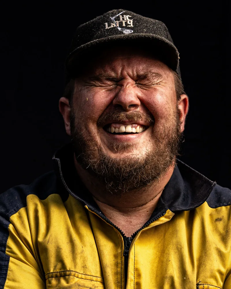 Vesa-Matti Marjamäki